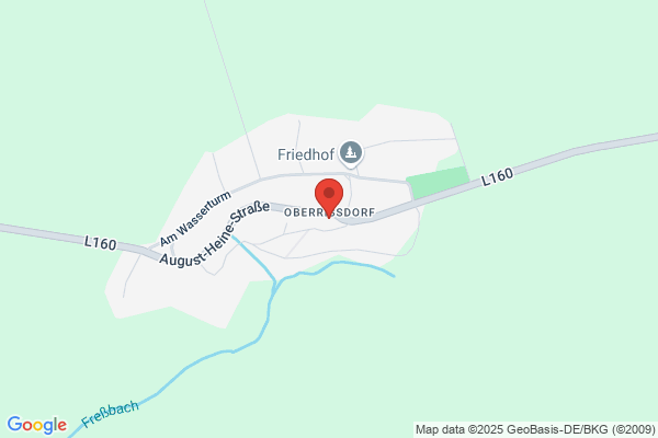 St. Valentin (Oberrissdorf)