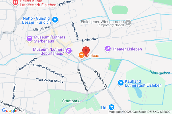 Connex Steuerberater Eisleben