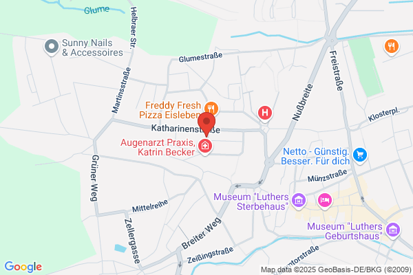 wetreu Sachsen-Anhalt/Thünringen KG Steuerberatungsgesellschaft