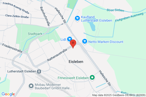 SP Tankstelle