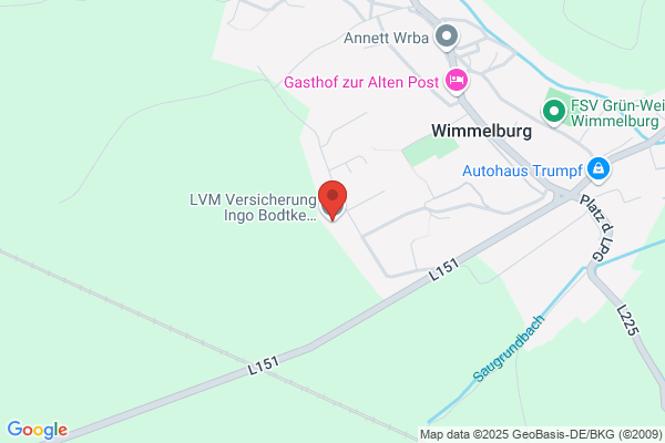 LVM Versicherung Ingo Bodtke - Versicherungsagentur