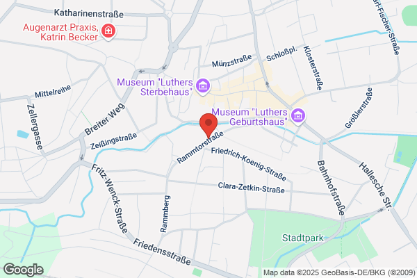 Pinhack Aachener u. Münchener Versicherung