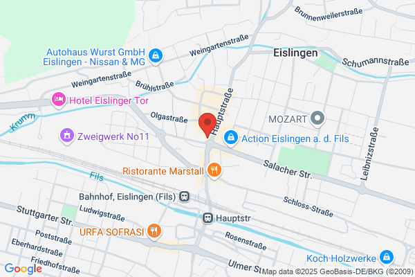 Stadt-Apotheke