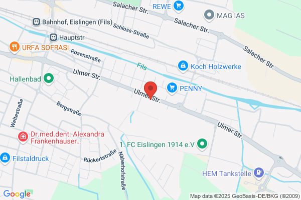 Autohaus Gorny GmbH