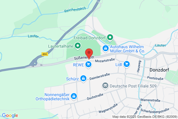 SES Auto GmbH