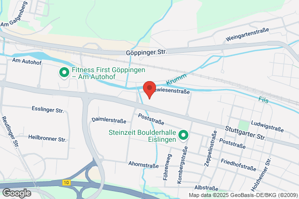 Rofu Kinderland Eislingen/Fils