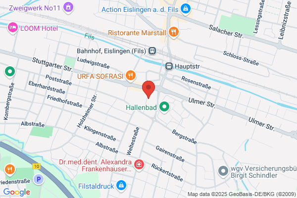 Restaurant Traube