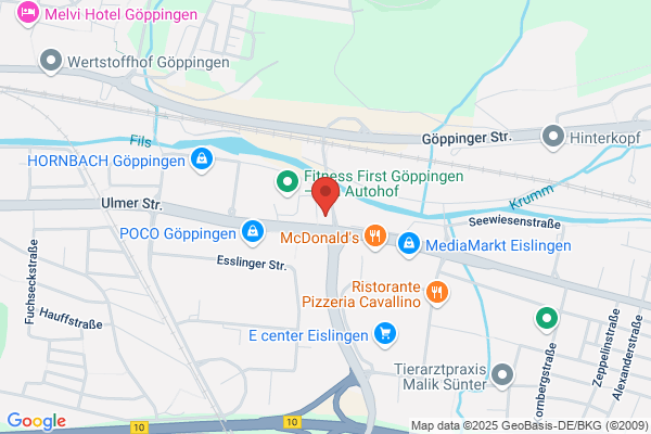 Stübler Therme GmbH