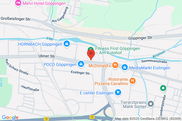 REDDY Küchen Eislingen