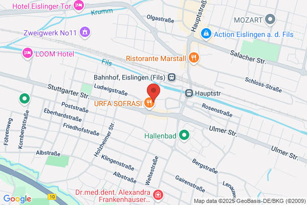 DieBuchhalter db UG (haftungsbeschränkt)