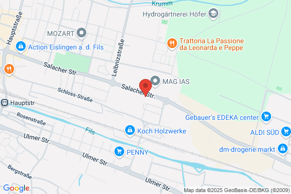 E+R Laserblechtechnik GmbH & Co. KG