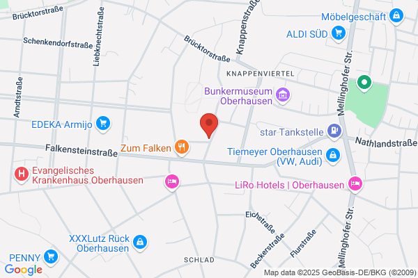 Cultrix Pflegedienst GmbH