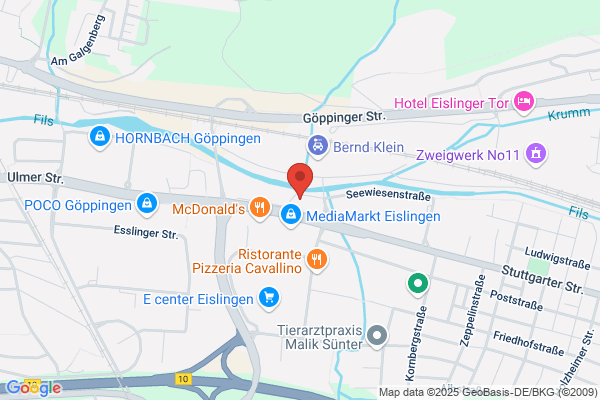 EXTRA Games Entertainment GmbH