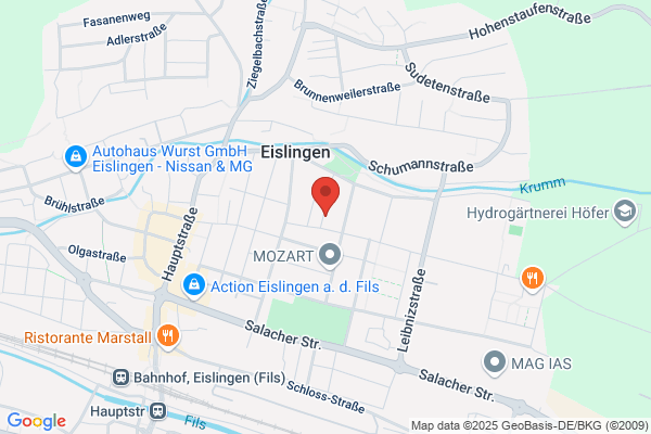 FROG Navigations Systems GmbH
