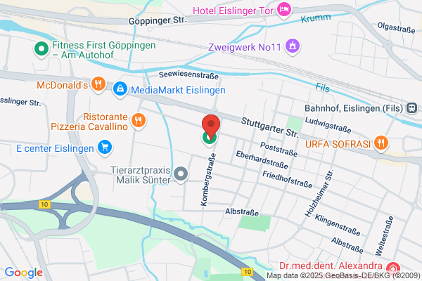 Gympanzee GmbH