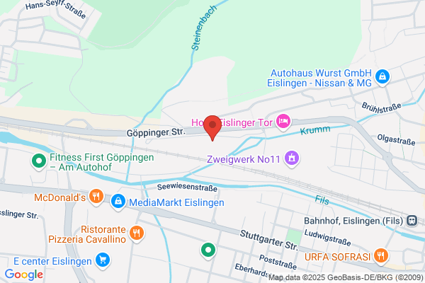 Hinterkopf GmbH