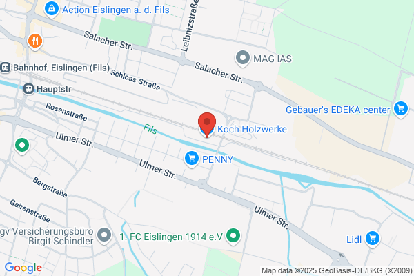 Koch Holzwerke