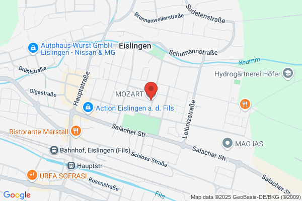 MOZART GmbH