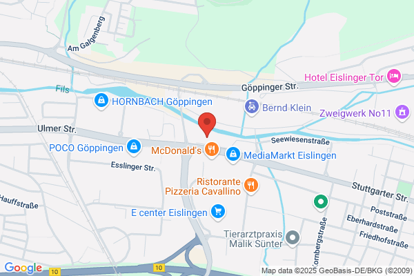 Schuck Dach GmbH