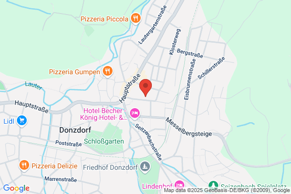 Vinzentius-Jugendhilfe Tagesgruppe