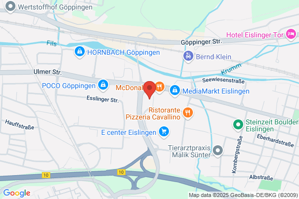 pro-com DATENSYSTEME GmbH