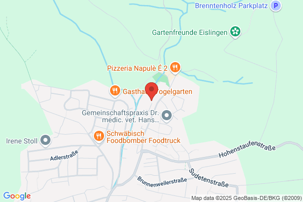 Kleintierzüchterverein