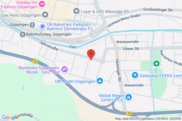 Autohaus Klützke GmbH