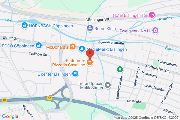 Automobilhandel Esen