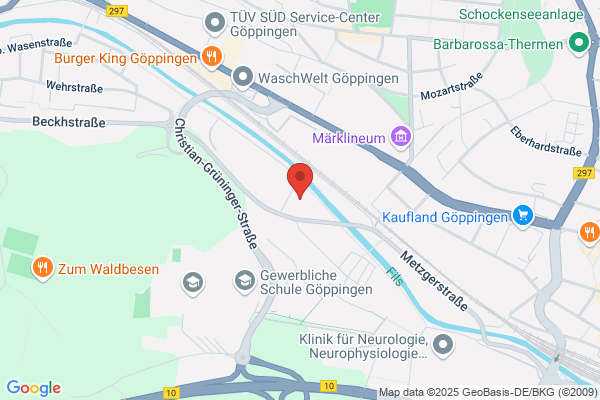 Schwabengarage AG