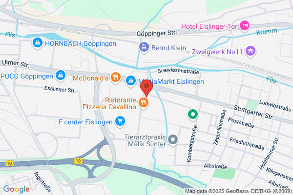 Reifenservice Eislingen H. Kreissig