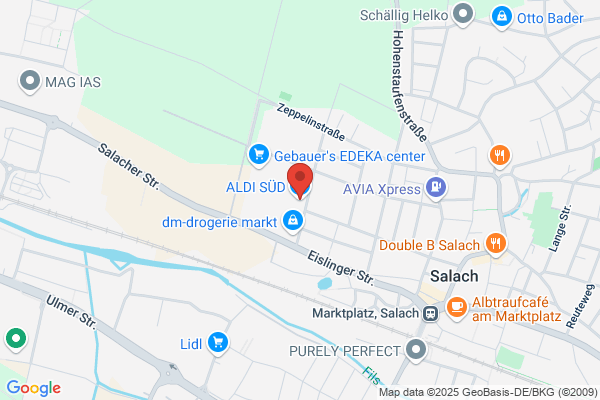 ALDI SÜD