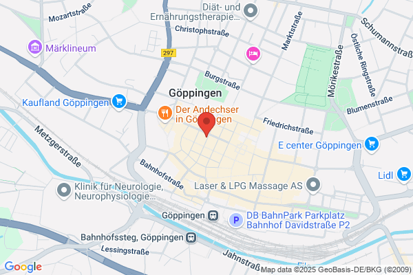 Ulla Popken | Große Größen | Göppingen
