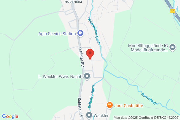 Ebner GmbH