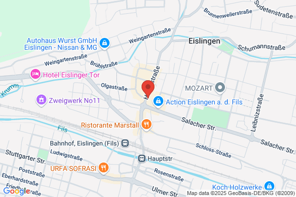 Modestudio Göser