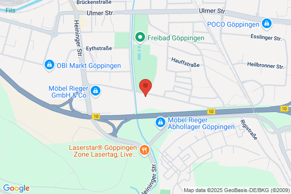 Wissmach Modefilialen GmbH