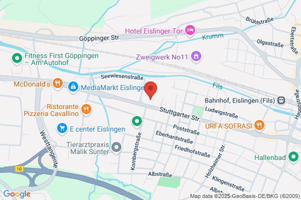 Fitness FORUM Eislingen - Wellness- und Gesundheitscenter