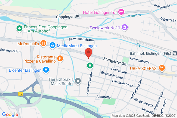 Ehm Katharina GmbH