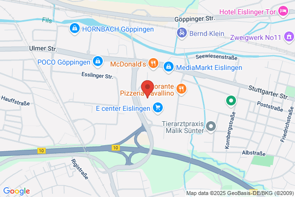 KD Überdachung Göppingen /Zitberg Überdachungen