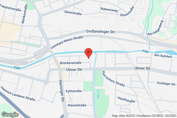Kälberer Heizsysteme GmbH