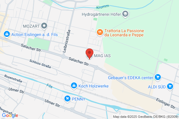 IMAPRO GmbH