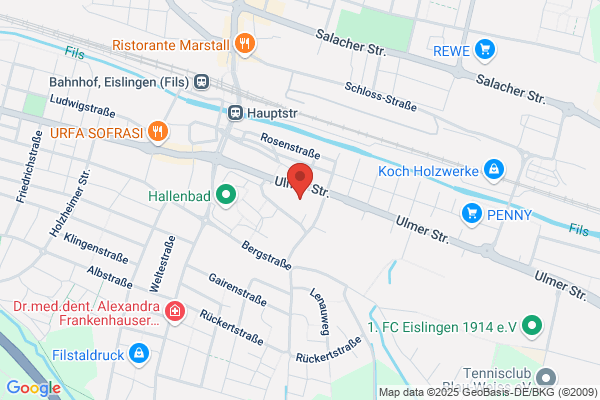 Legrand-BTicino GmbH, Hr. Barth