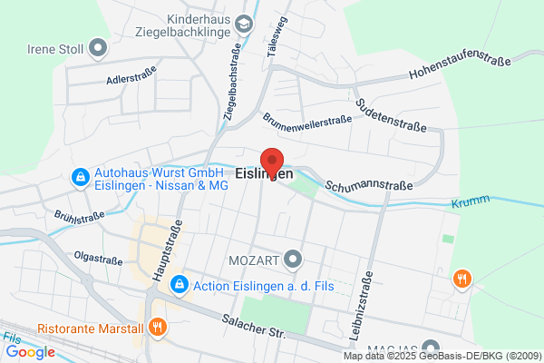 Resad Elektrotechnik GmbH