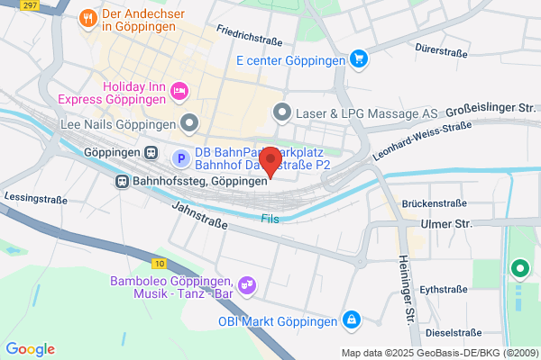 ELA-Planung