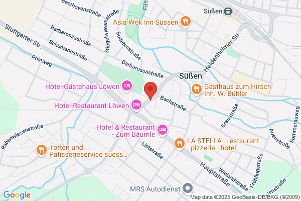 Elektrotechnik Staufer