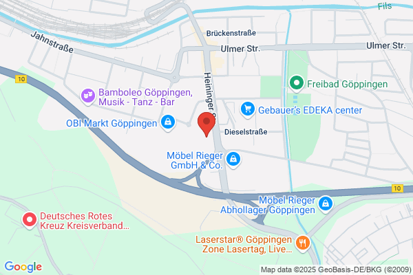 ERGO Versicherung Matthias Mundorff