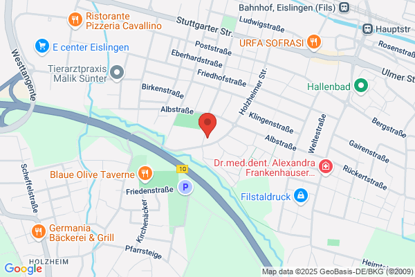 Aquadium GmbH | Sanitär Göppingen
