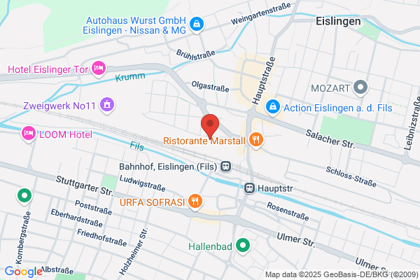 Creditreform Göppingen Engelhardt KG