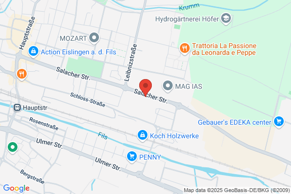 Staudacher Maschinenbau & Retrofitting