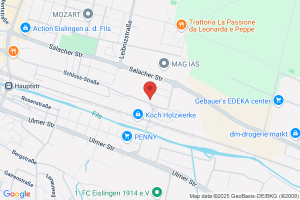 Göppinger Kaffeemaschinen Service