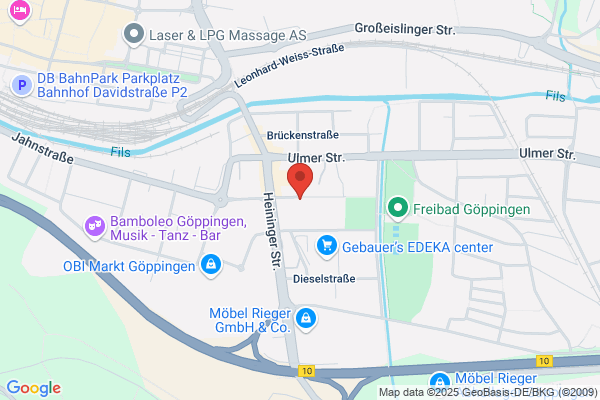 BAG Metallverarbeitung Ihn.: Gerhard Bagemihl